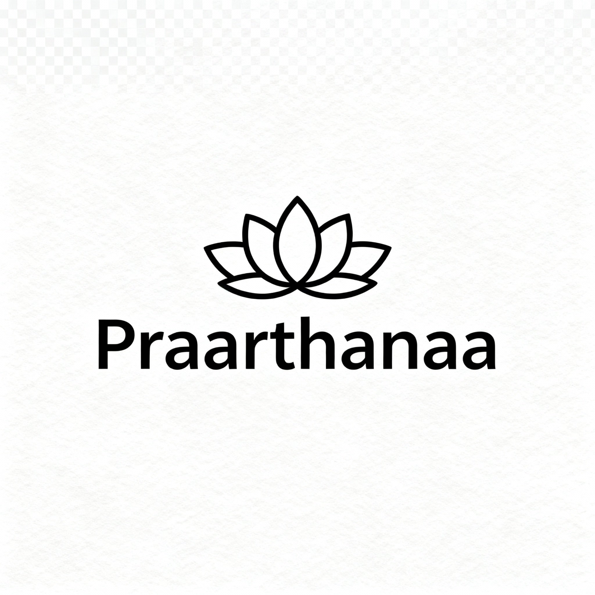 Praarthanaa